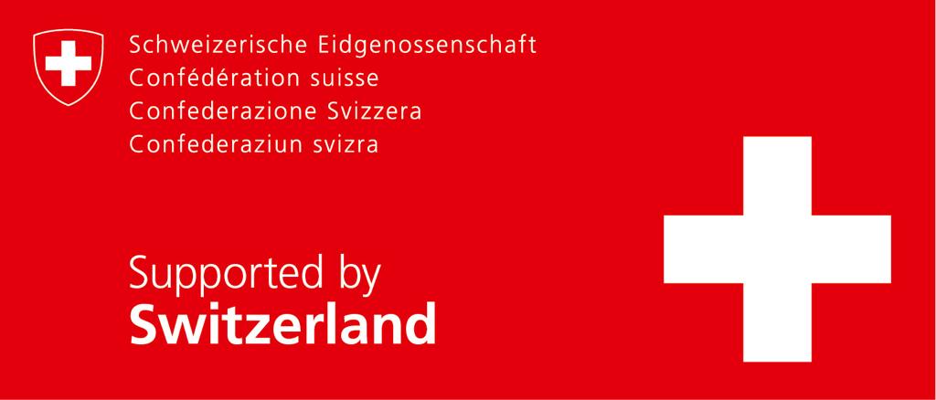 Switzerland in Bangladesh